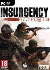 Insurgency: Sandstorm