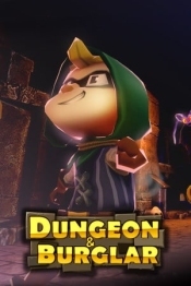 Dungeon and Burglar