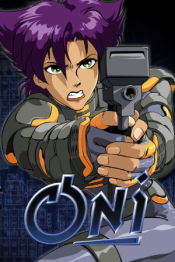 Oni