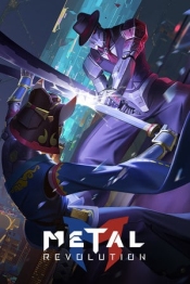 Metal Revolution
