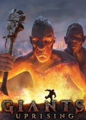 Giants Uprising