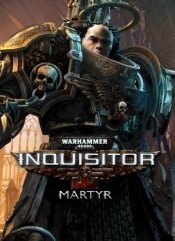 Warhammer 40,000: Inquisitor - Martyr