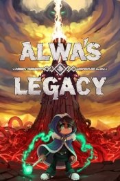 Alwa's Legacy