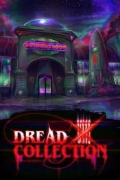 Dread X Collection 5