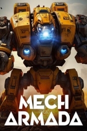 Mech Armada