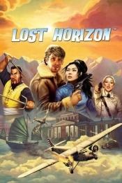 Lost Horizon
