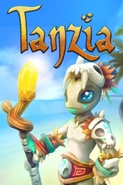 Tanzia