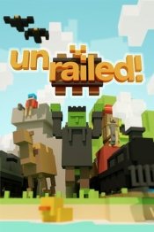 Unrailed!