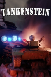 Tankenstein