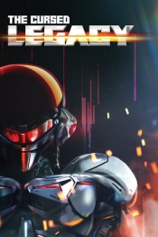 TCL - The Cursed Legacy