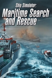 Ship Simulator: Maritime Search and Rescue