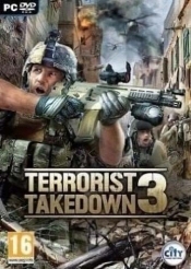 Terrorist Takedown 3