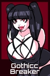 Gothicc Breaker