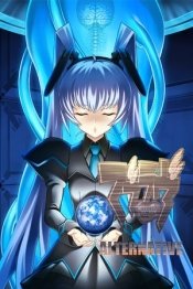 Muv-Luv Alternative