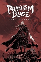 Phantom Blade: Executioners