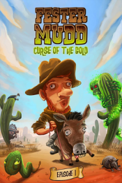 Fester Mudd: Curse of the Gold - Episode 1