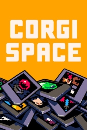CorgiSpace