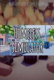 Homeless Simulator