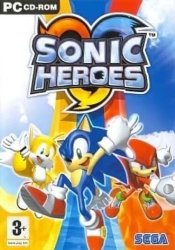 Sonic Heroes