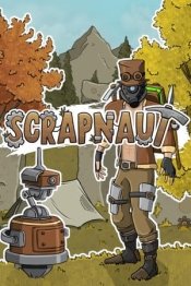 Scrapnaut