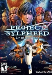 Project Sylpheed: Arc of Deception