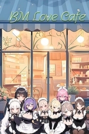 BM Love Cafe