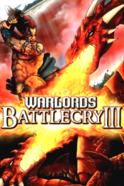 Warlords Battlecry 3