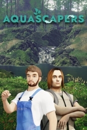 Aquascapers
