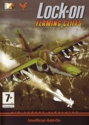 Lock On 1.1: Flaming Cliff