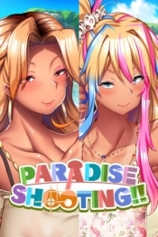 PARADISE SHOOTING!!