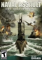 Naval Assault: The Killing Tide