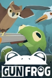 Gun Frog