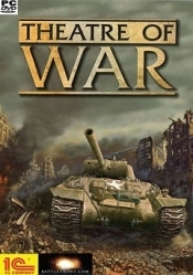 Theatre of War