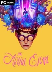 The Artful Escape