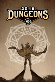 2048 - Dungeons