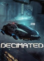 Decimated