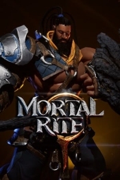 Mortal Rite