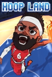Hoop Land