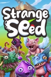 Strange Seed