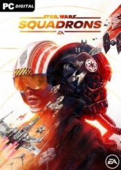 Star Wars: Squadrons