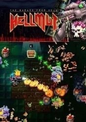 HELLMUT: The Badass from Hell