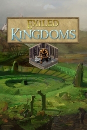 Exiled Kingdoms