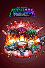 Super Mutant Alien Assault