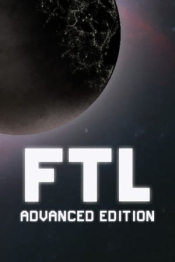 FTL: Faster Than Light