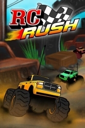 RC Rush