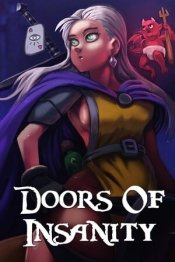 Doors of Insanity