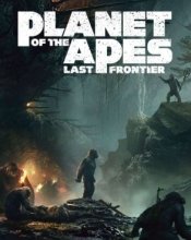 Planet of the Apes: Last Frontier