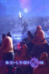 Re-Legion