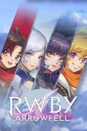 RWBY: Arrowfell
