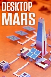 Desktop Mars